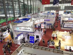 我司參加深圳展會(huì)部分剪影