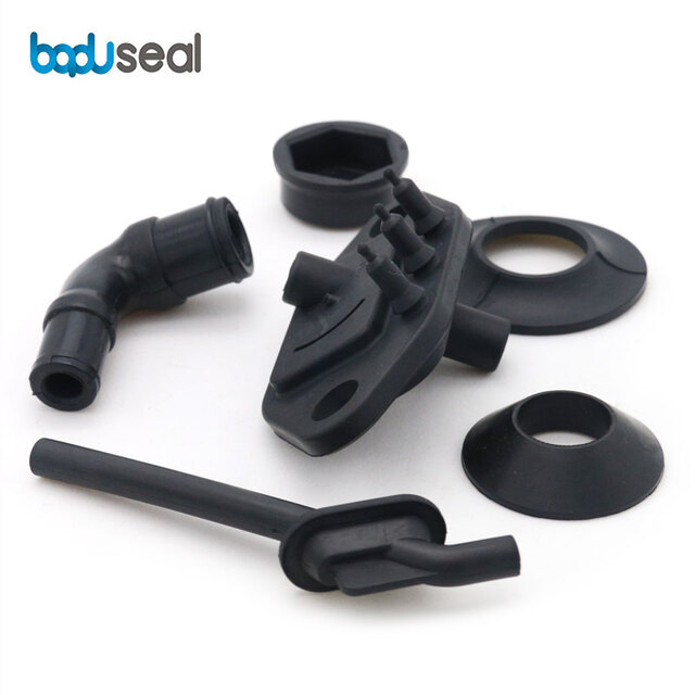 密封產品汽車配件汽摩產品定制件