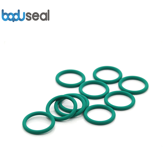 熱銷防水硅膠 NBR/SIL/FKM/PU 防塵橡膠密封圈