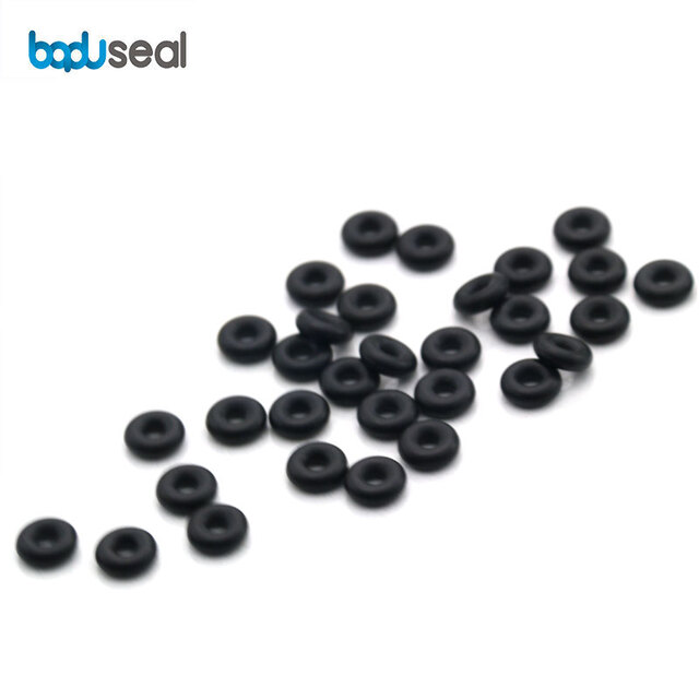 廈門硅膠O型圈 硅膠密封圈 透明硅膠O型圈 廈門硅膠墊圈