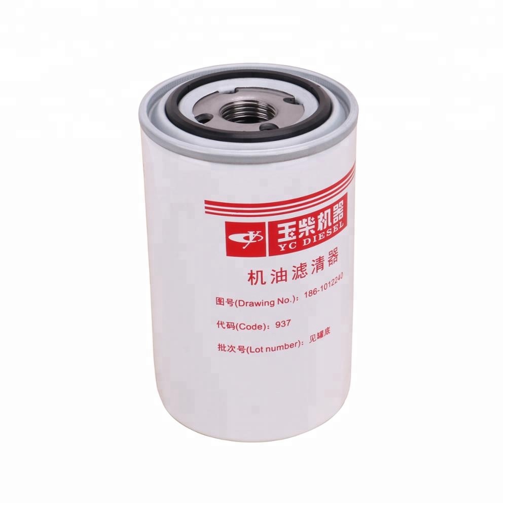 玉柴原廠機油濾清器 各種型號規(guī)格