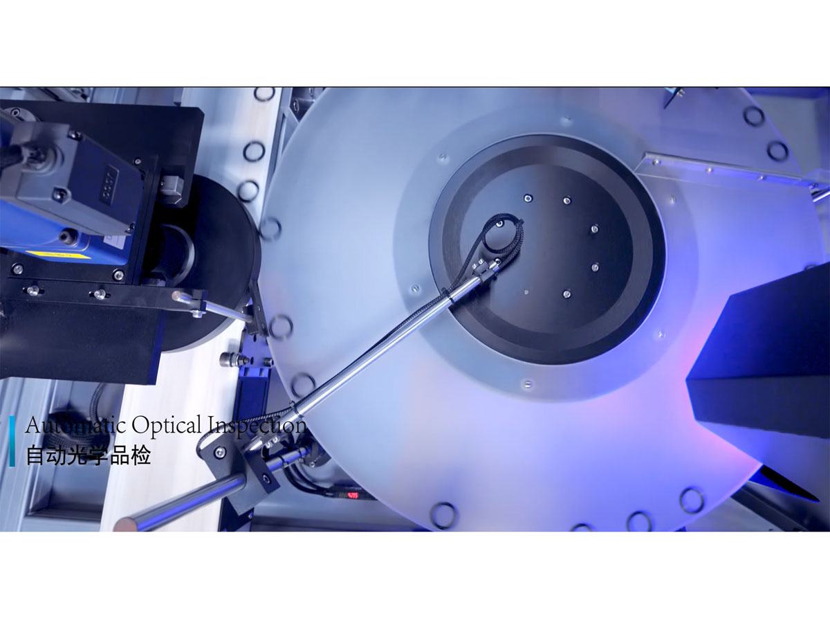 自動(dòng)光學(xué)檢測(cè)